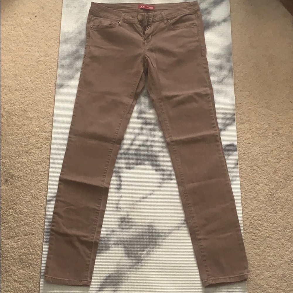 Pants